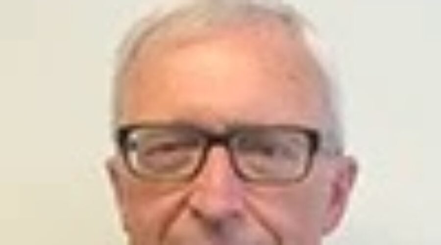 Richard (Dick) Osborn, Ph.D.