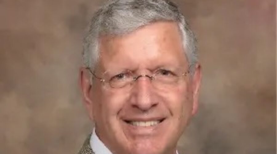 Richard A. Winn, Ed.D. (Vice-Chair)