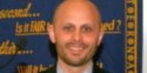 Ryan C. Eisenbery, Ed.D.