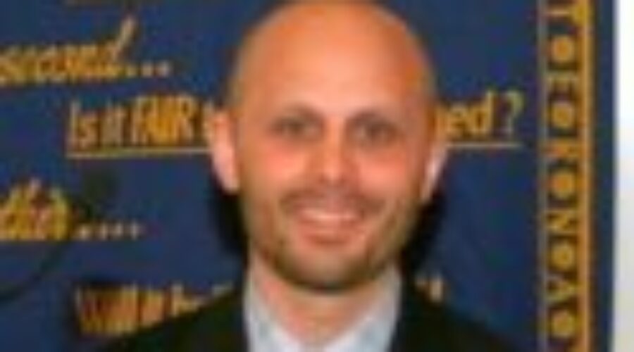 Ryan C. Eisenbery, Ed.D.