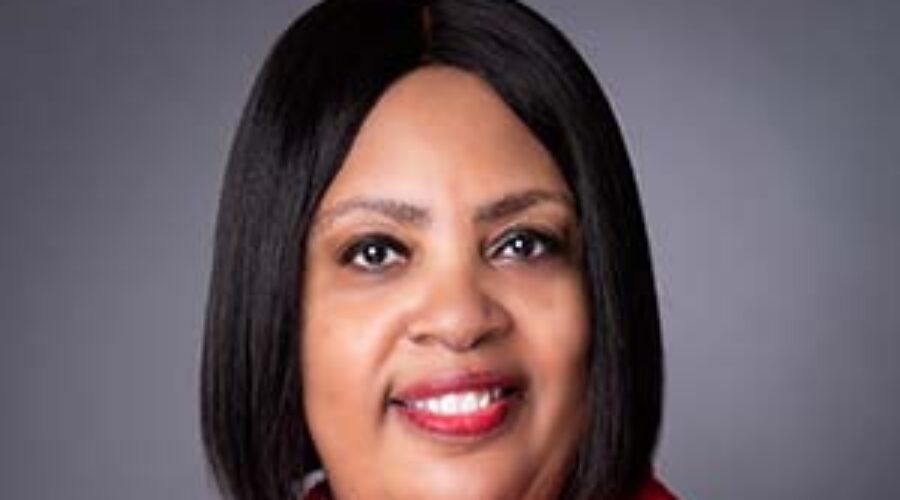 Sharon Shelton, M.A.