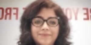 Sibali Dutta