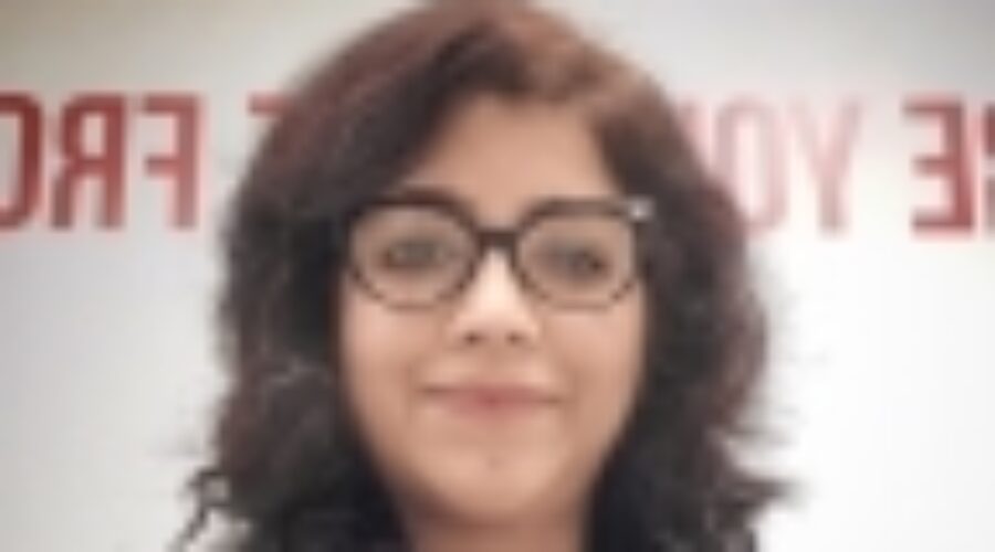 Sibali Dutta