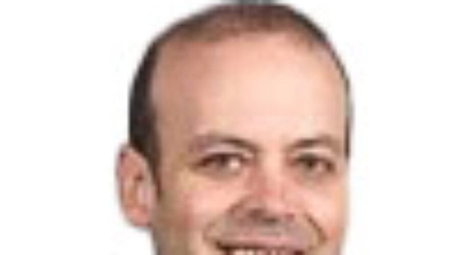 Steven Nakisher, Psy.D.