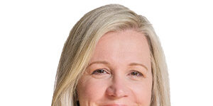 Deborah Markos, M.S.