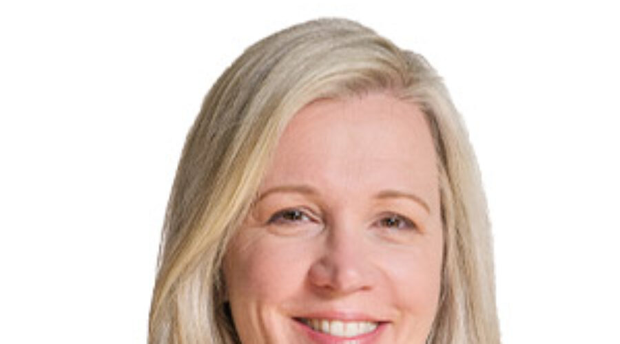 Deborah Markos, M.S.