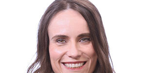 Jennifer Forbes, DC