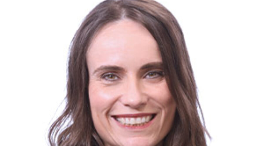 Jennifer Forbes, DC