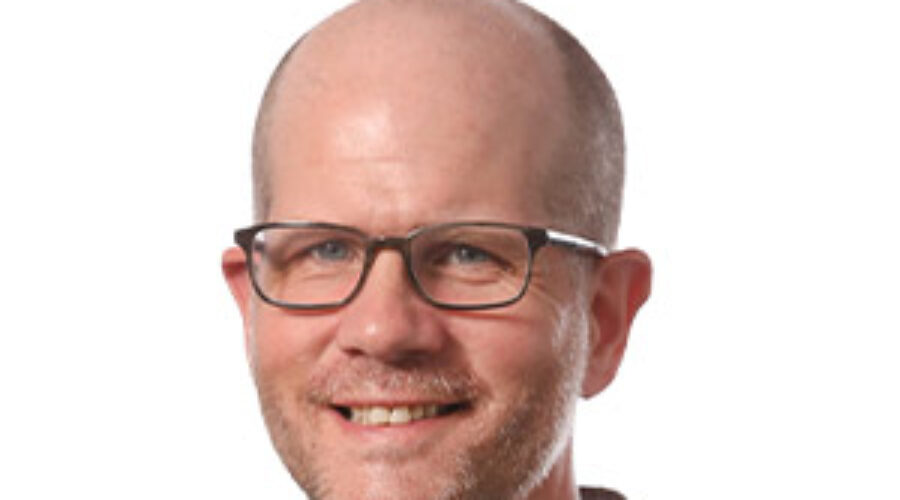 Matthew Nehmer, Ph.D.