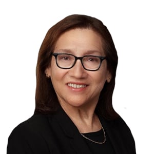Teresa Nuno