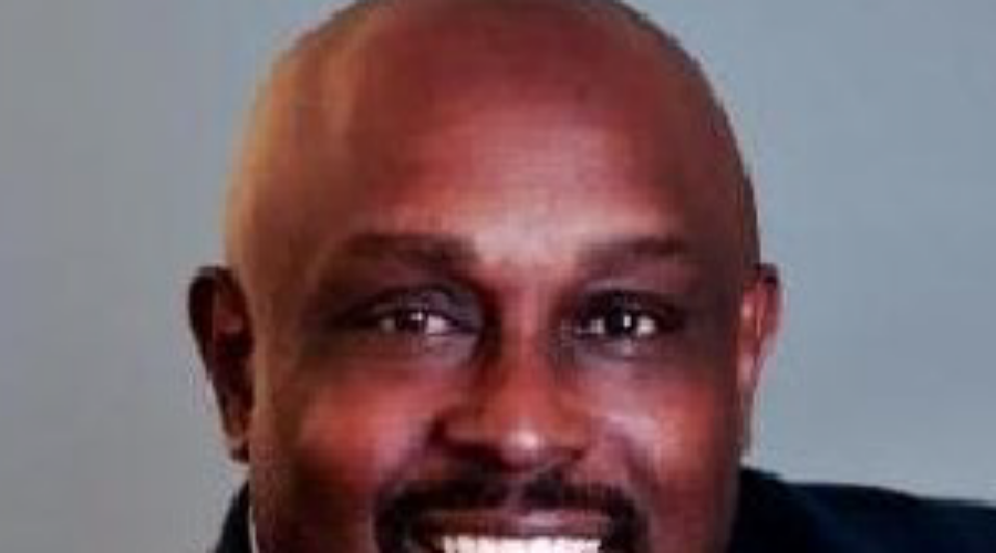 Troy Roland, MBA, M.S., Ed.D.