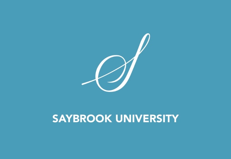 saybrook university