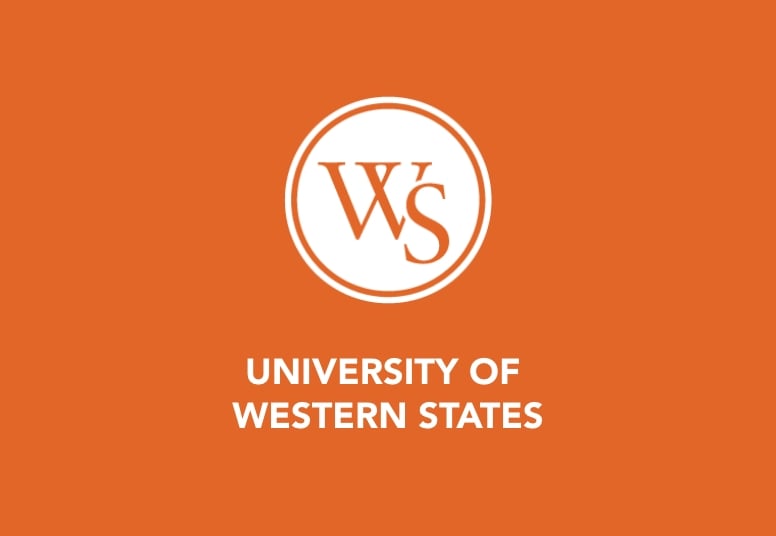 university of western states
