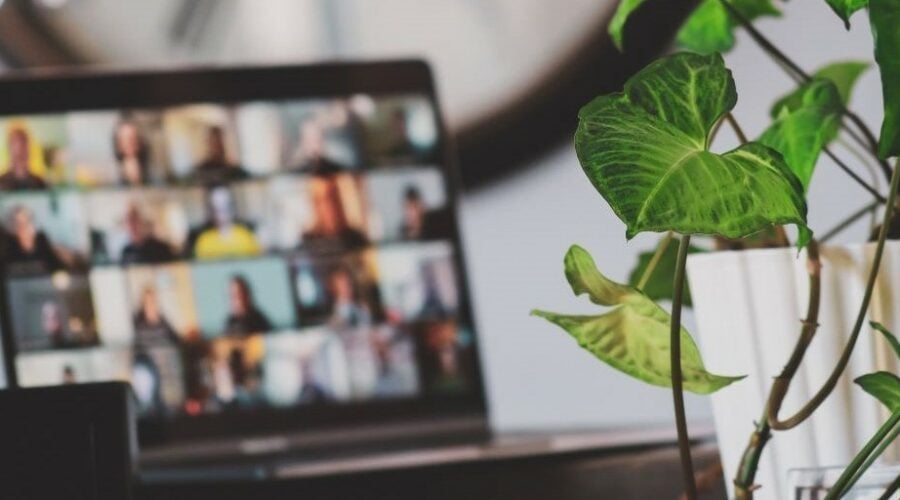 3 Lessons Learned from a Distributed Work Model
