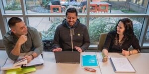 Career Paths at The Community Solution