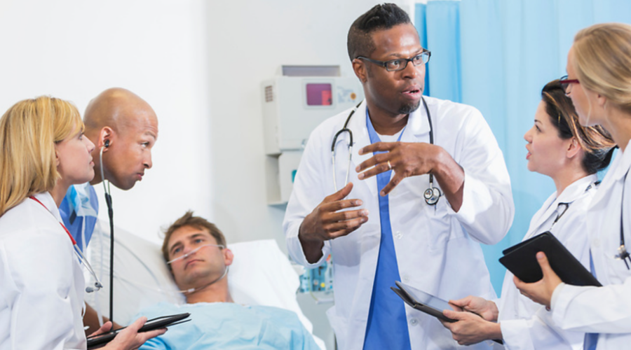 Inside The Chicago School’s Plans for a College of Osteopathic Medicine