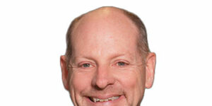 Dan McCarty, D.O.
