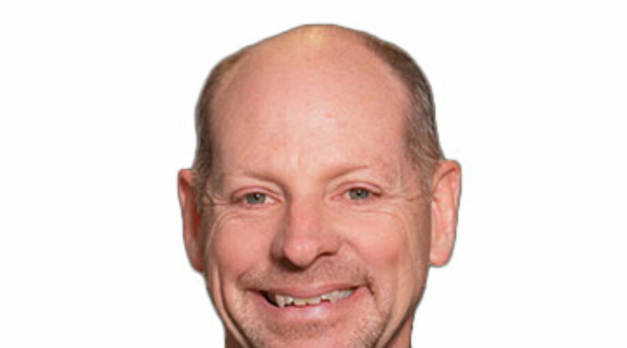 Dan McCarty, D.O.