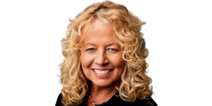 Diane Watson, MBA
