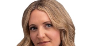 Ellen Helms, Ph.D.