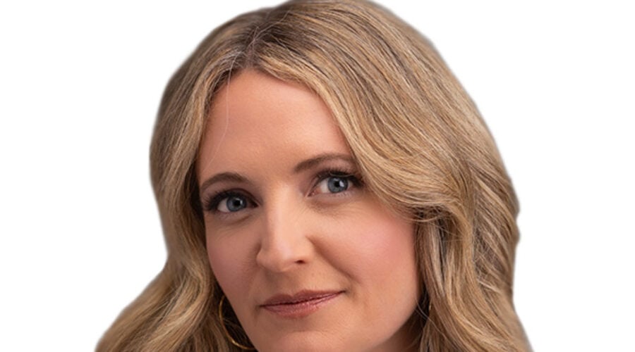 Ellen Helms, Ph.D.
