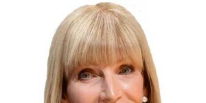 Mary Turner Pattiz, Ph.D.