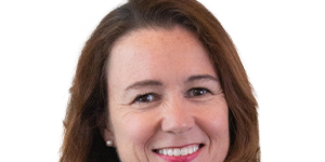 Breeda McGrath, Ph.D.