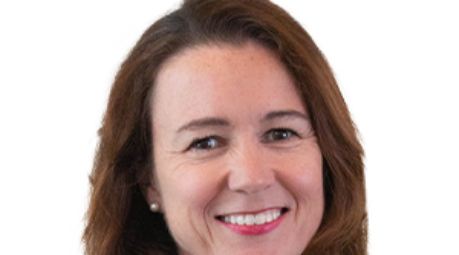 Breeda McGrath, Ph.D.