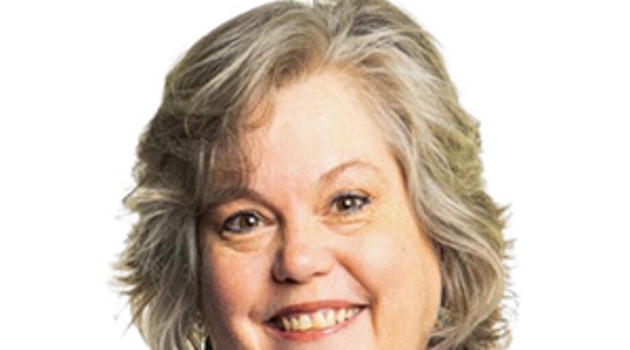 Cherron Hoppes, Ed.D.