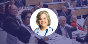 The Community Solution Education System Appoints New Chief Academic Officer