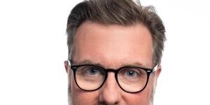 Jeremy Moreland, Ph.D.