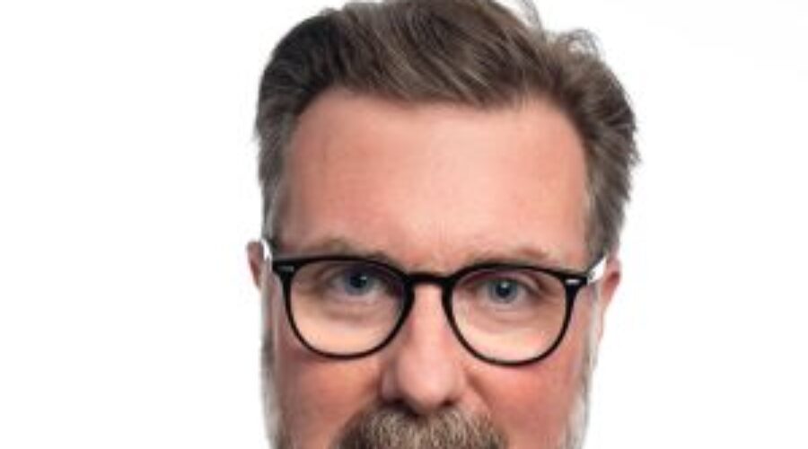 Jeremy Moreland, Ph.D.