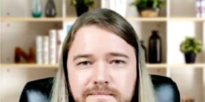 Sean Nufer