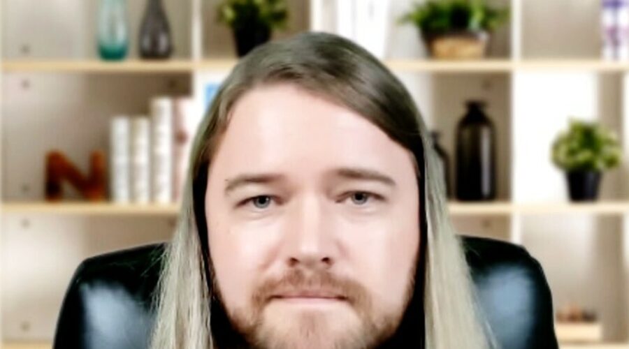 Sean Nufer