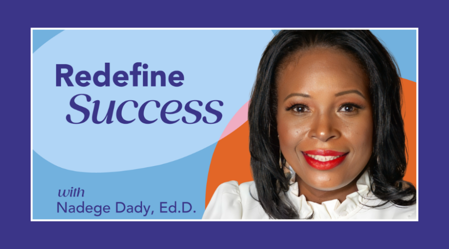 The Long Game of Bold Educational Change