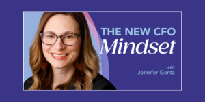 The Strategic Power of the Higher Ed CFO