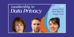 The Hidden Work Behind Protecting Student Data