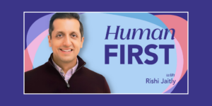 Why Humanity Matters More in the Age of AI