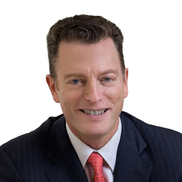 headshot of John Farrell