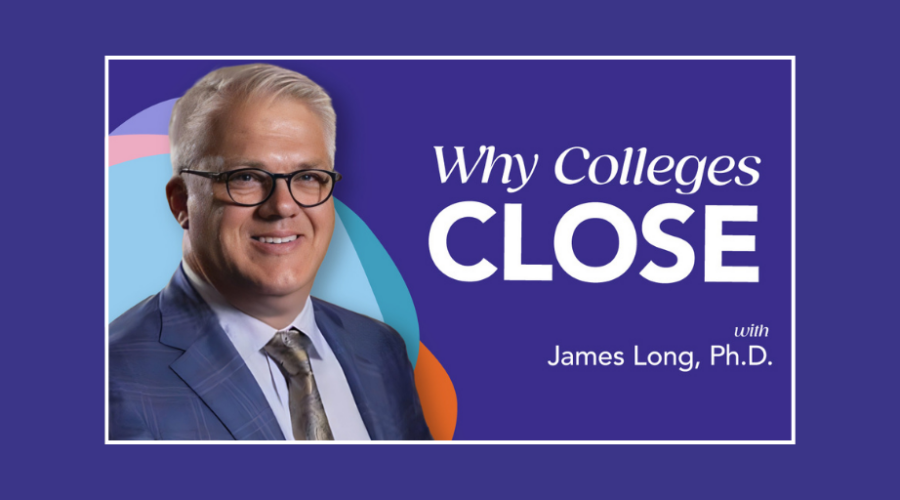 Why Some Colleges Survive – and Others Don’t