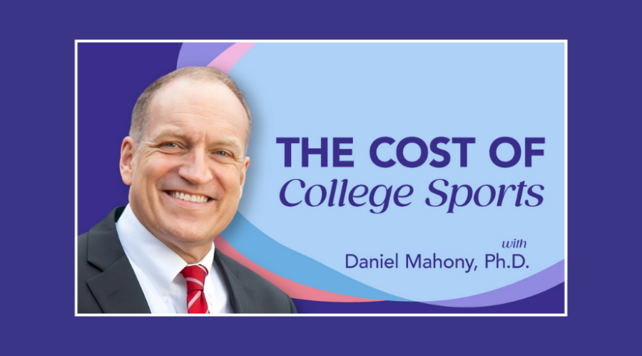 What College Athletics Really Cost Institutions