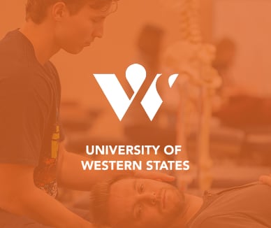 university of western states