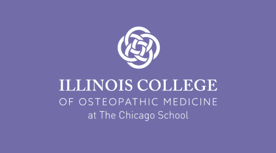 The Chicago School Announces Opening of the Illinois College of Osteopathic Medicine (IllinoisCOM)